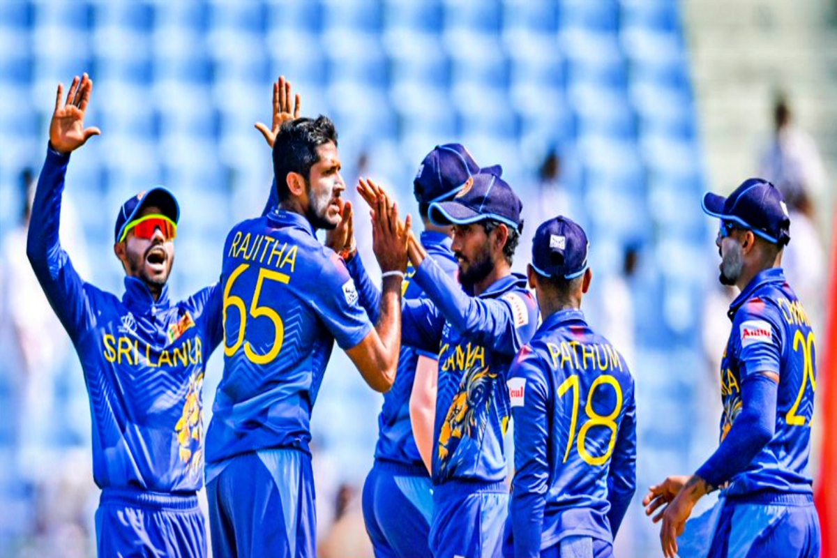 NED vs SL: वर्ल्ड कप में श्रीलंका ने दर्ज की पहली जीत, नीदरलैंड को 5 विकेट से हराया