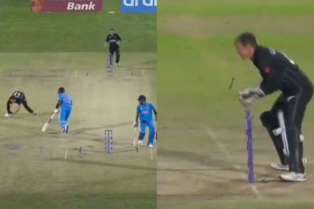 Suryakumar Yadav