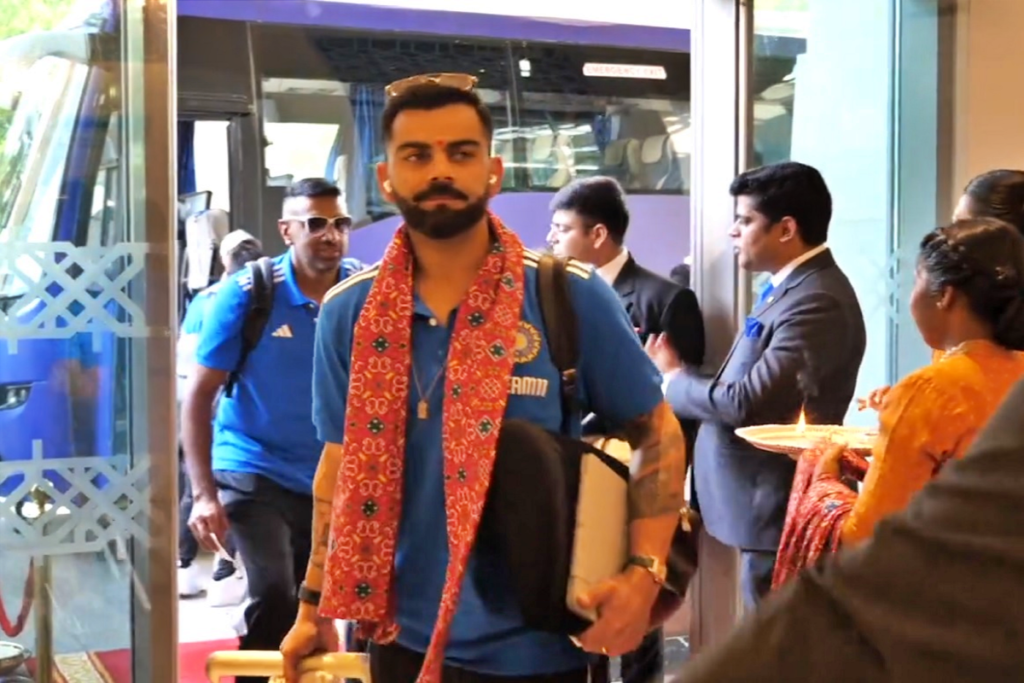 Team India