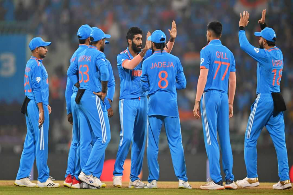 Team India