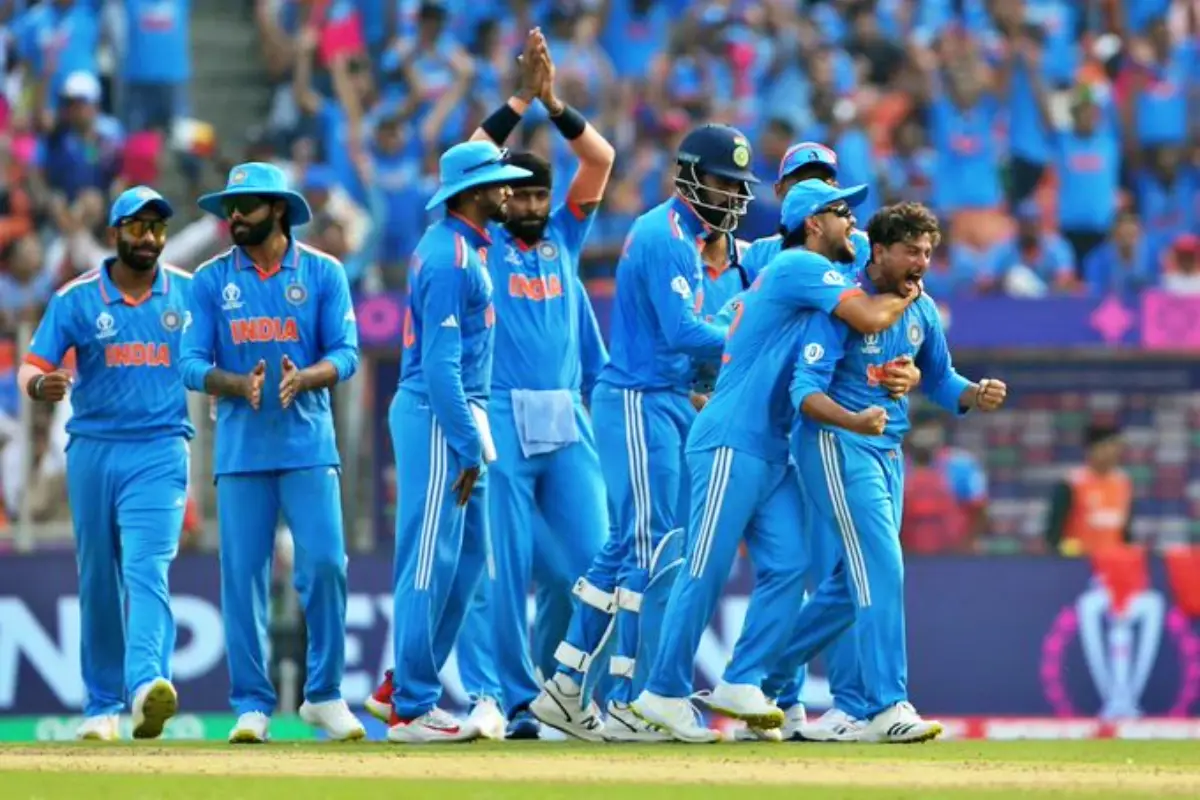 Team India