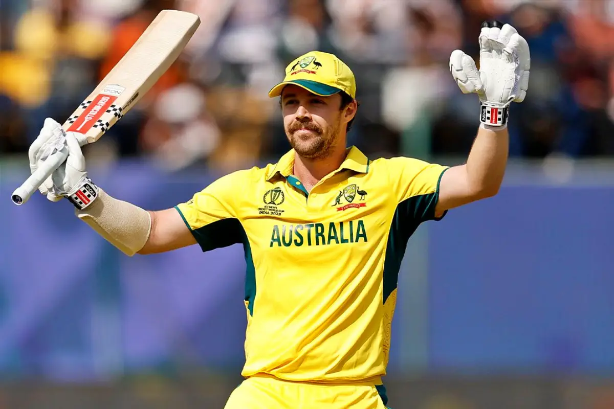 AUS vs NZ: ऑस्ट्रेलिया ने वर्ल्ड कप में रचा इतिहास, लगातार तीन मैच में 350 प्लस स्कोर करने वाली बनी पहली टीम