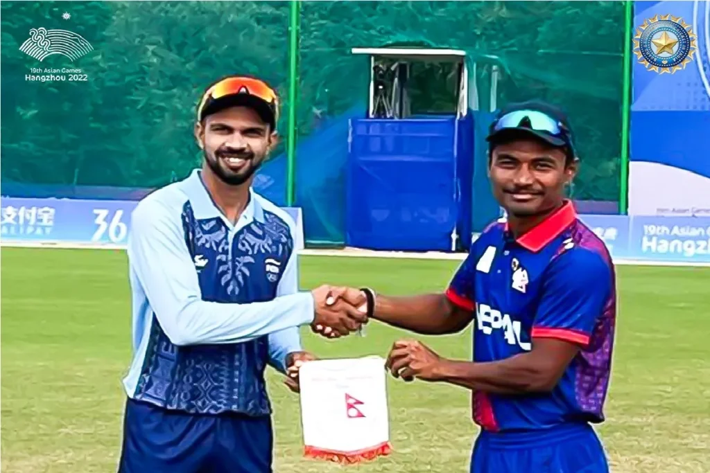 ind vs nepal