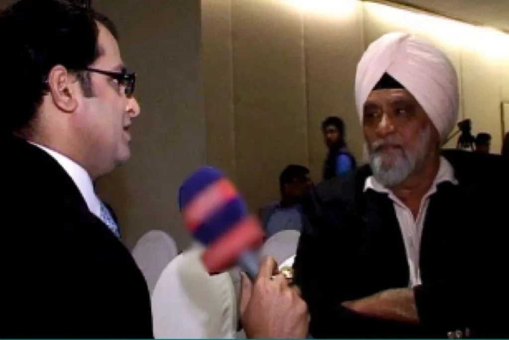 bishan singh bedi