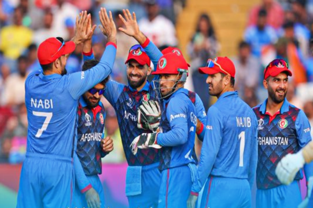 afg team