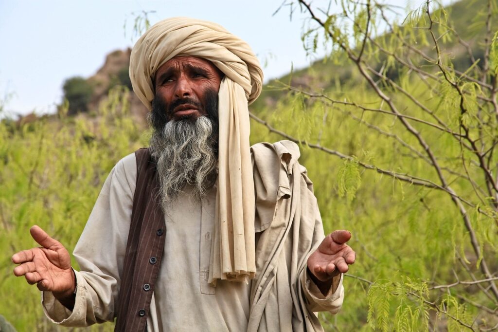 afghanistan earthquake 3