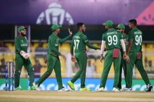 Asian Games 2023 BAN vs MLY: रोमांचक मुकाबले में बांग्लादेश को 2 रनों से मिली जीत, सेमीफाइनल में टीम इंडिया से होगी भिड़ंत