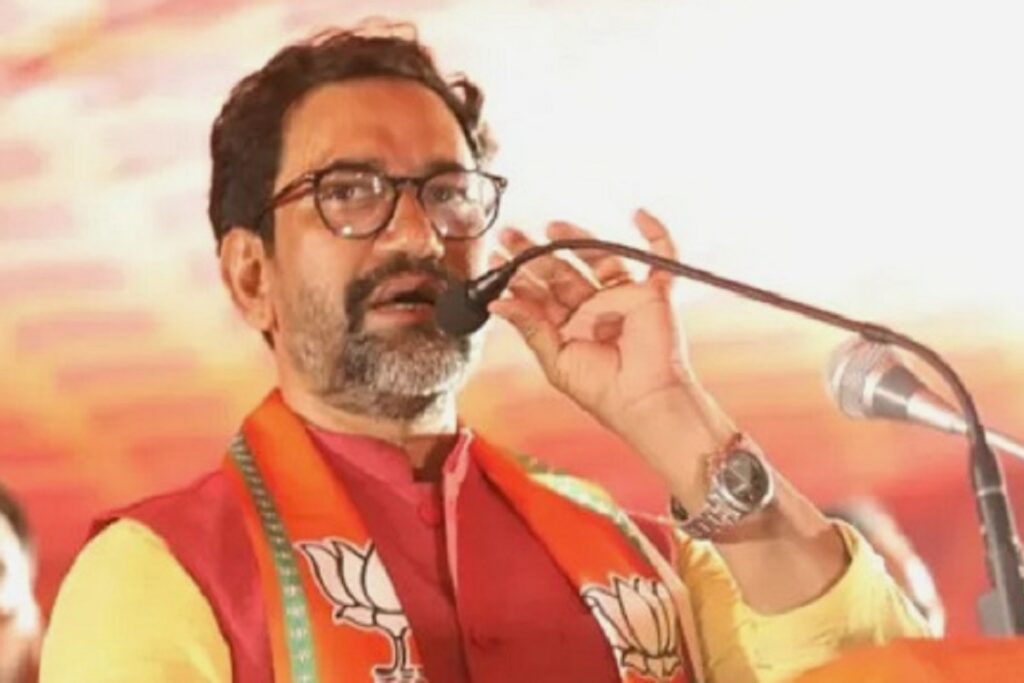 dinesh lal yadav nirahua