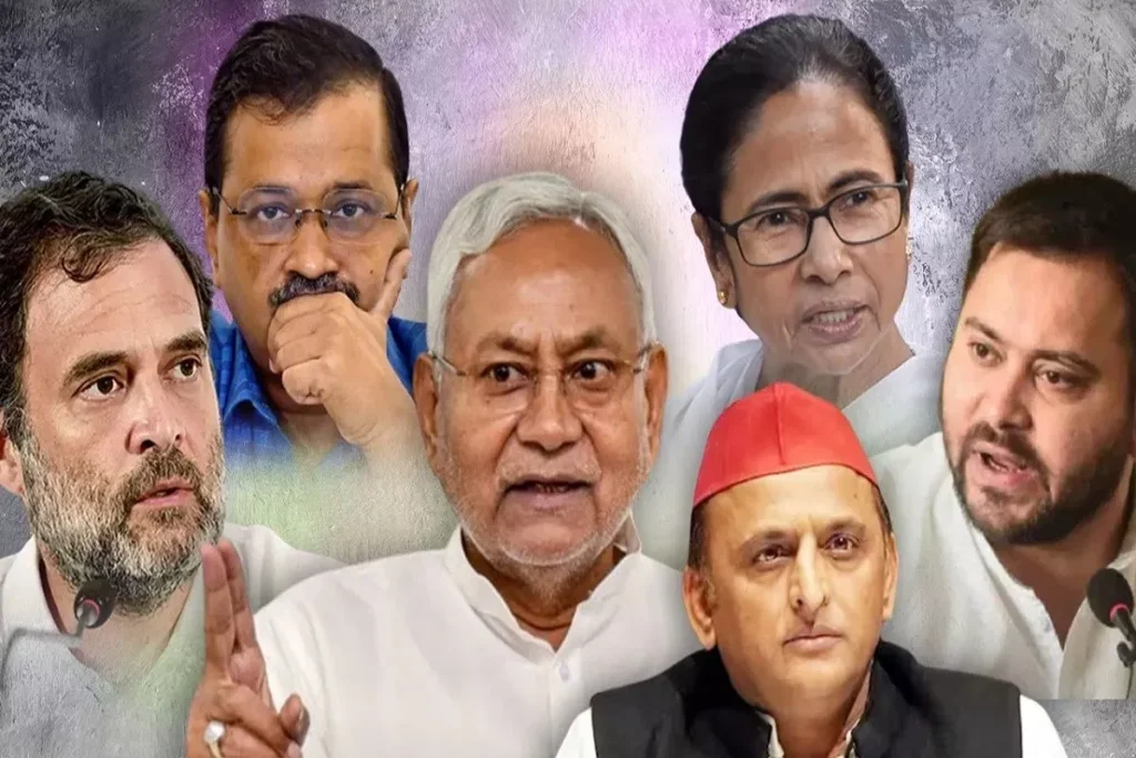 INDIA Alliance