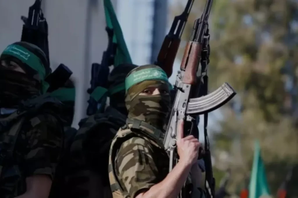Hamas