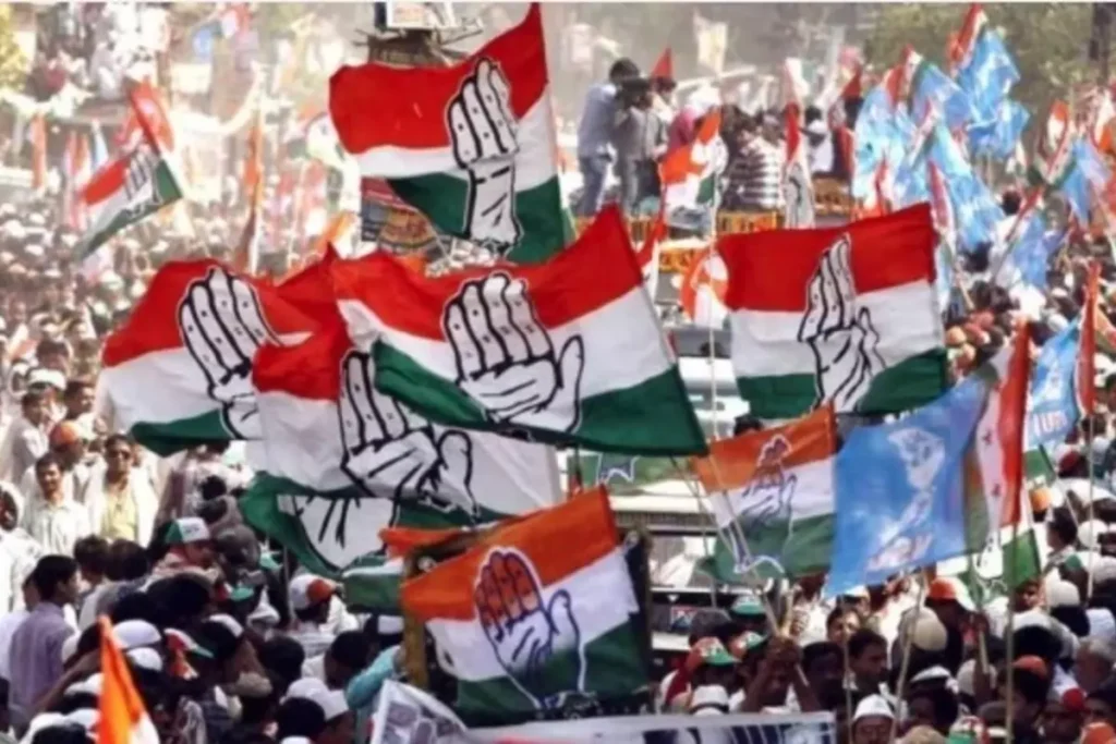 Congress