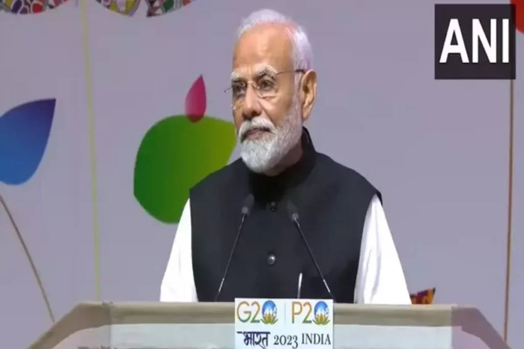 PM Modi
