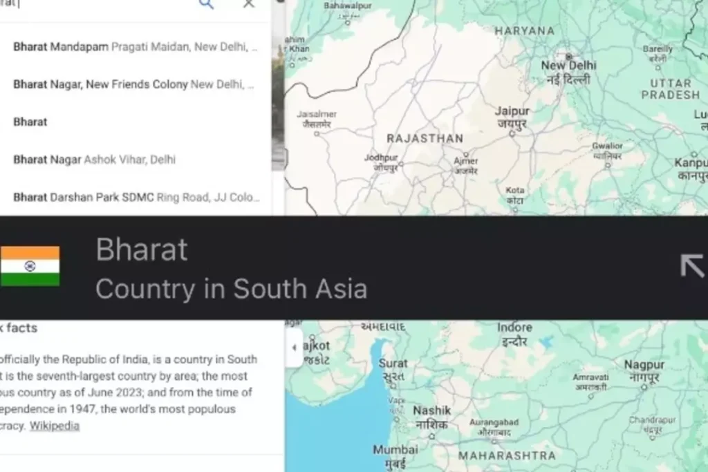 Google Map