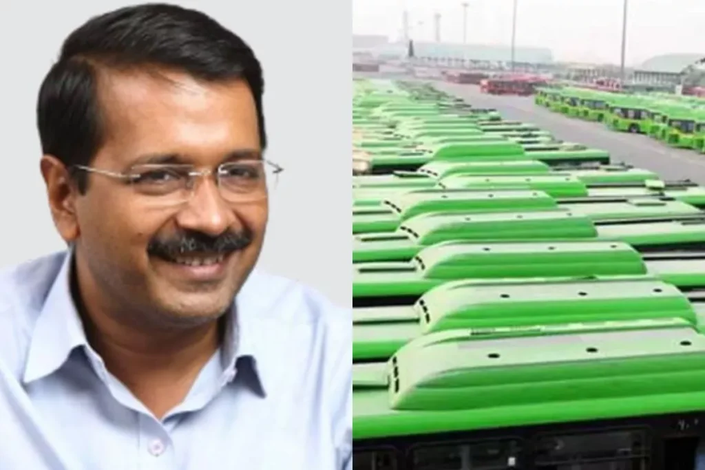 दिल्ली के सीएम केजरीवाल