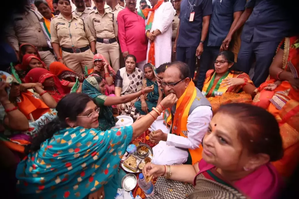 cm shivraj