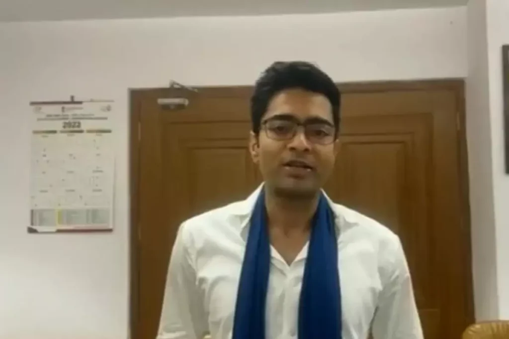 अभिषेक बनर्जी