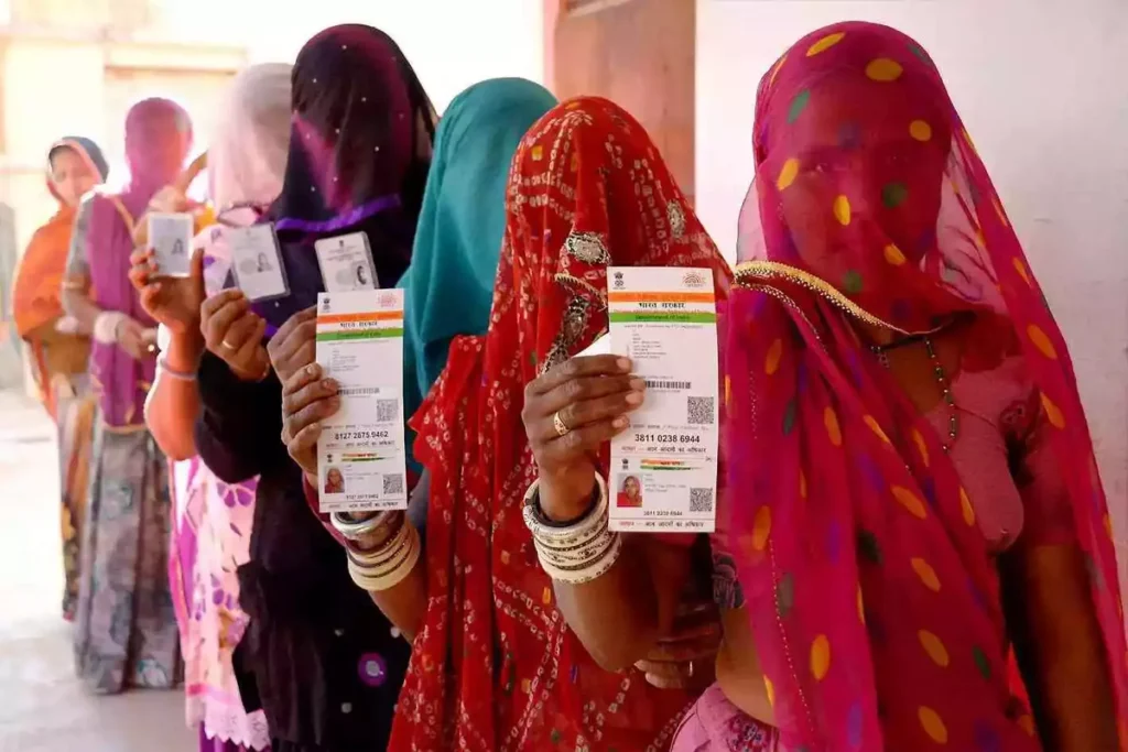 Assembly Elections 2023