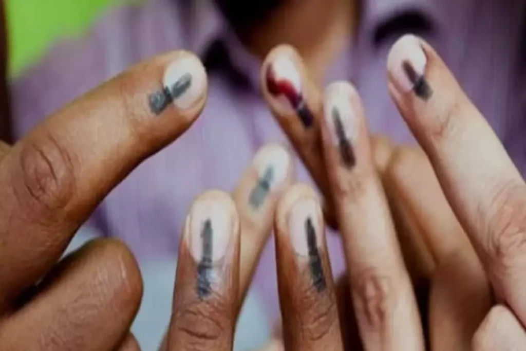 Election 2024