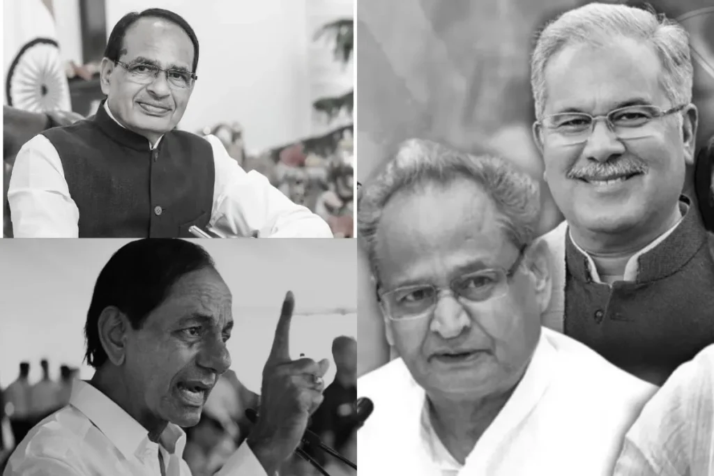 Assembly Election 2023