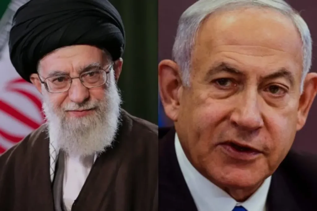 Israel Hamas War