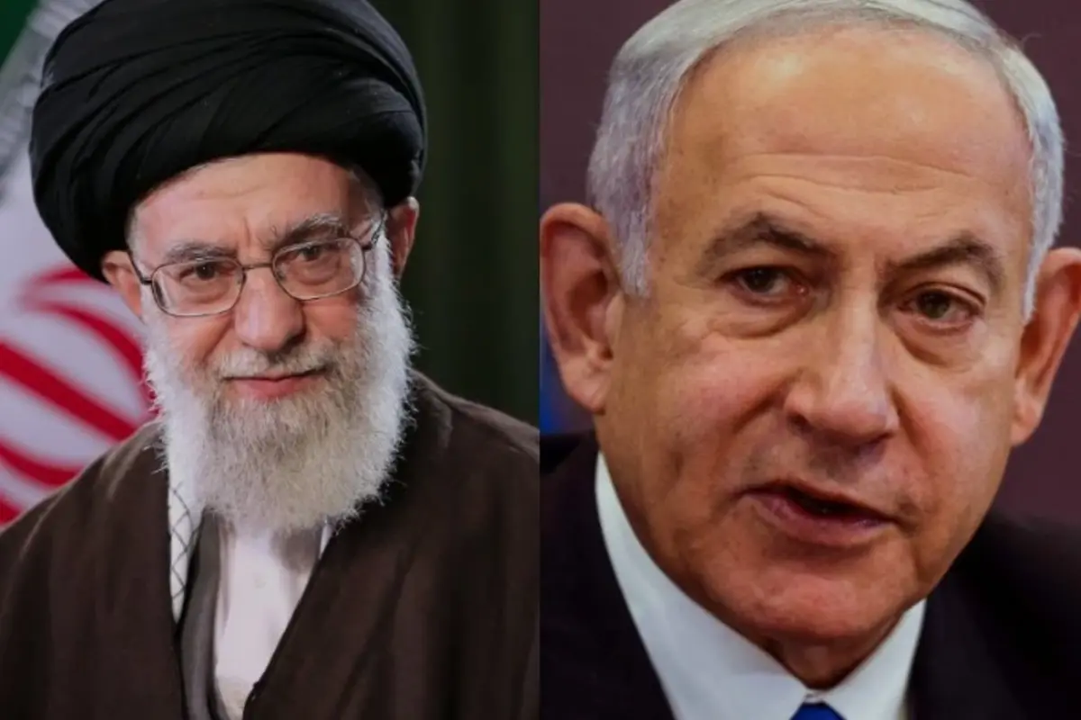 Israel Hamas War: “गाजा पर नहीं रोकी बमबारी तो दूसरे मोर्चे पर युद्ध के लिए रहें तैयार”, ईरान ने इजरायल को धमकाया