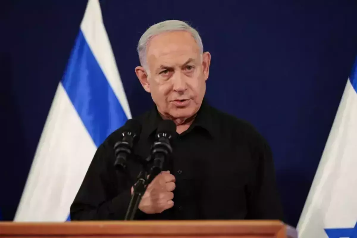 Israel Hamas War: बंधकों की रिहाई के लिए युद्ध विराम के समझौते से इजरायल का इनकार, नेतन्याहू बोले- अगर डील हुई तो…