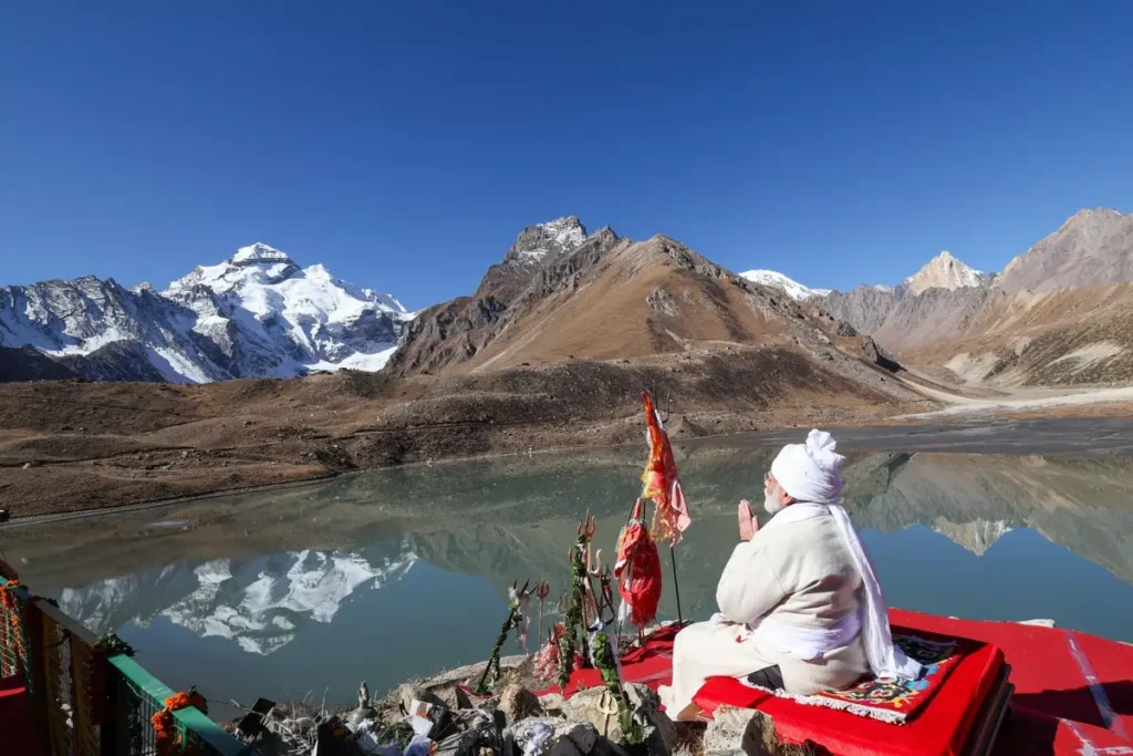 पीएम मोदी ने शेयर की तस्वीरें