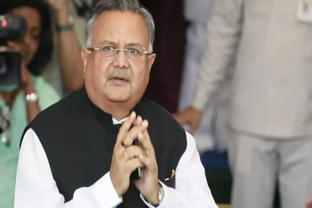 रमन सिंह ने की तारीख बदलने की मांग