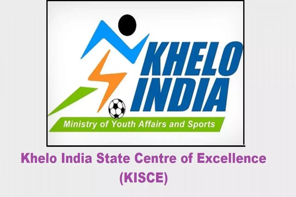 खेलो इंडिया स्टेट सेंटर ऑफ एक्सीलेंस की स्थापना को मंजूरी