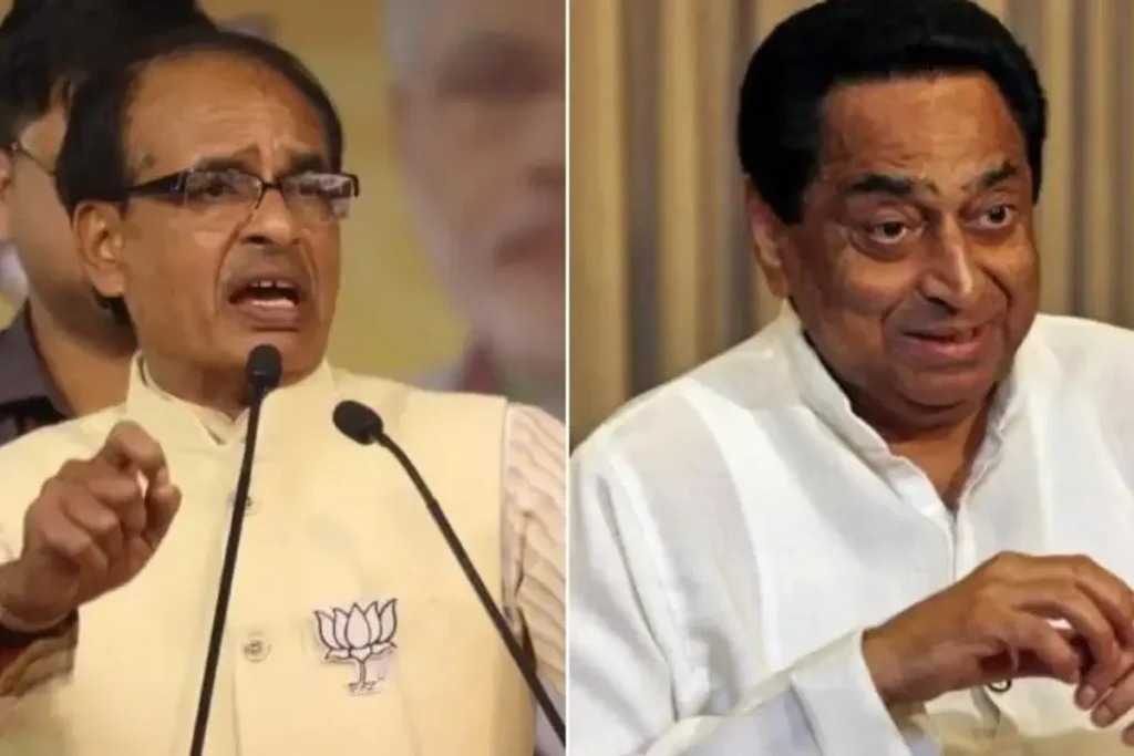 सर्वे में जनता ने दी अपनी राय