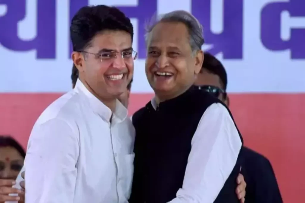 sachin and ashok