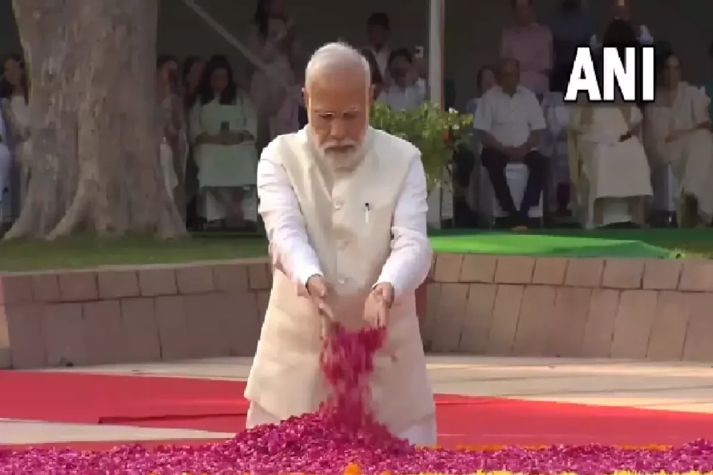 पीएम मोदी