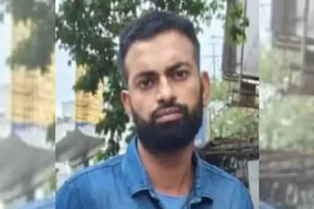 ISIS आतंकी को दिल्ली पुलिस ने किया गिरफ्तार