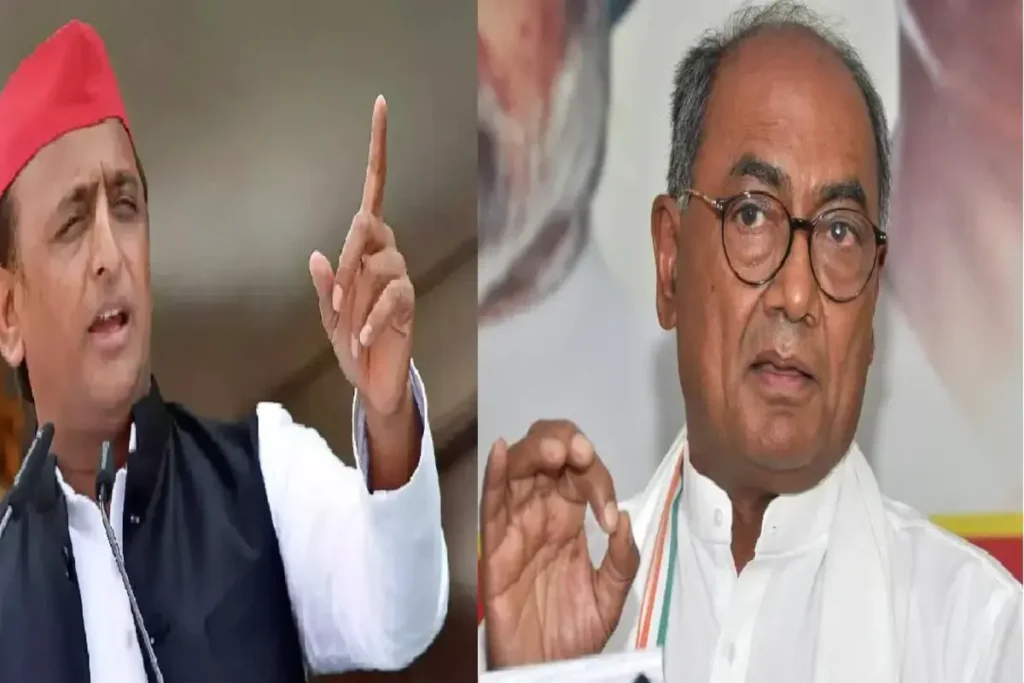 दिग्विजय सिंह ने किया बड़ा दावा