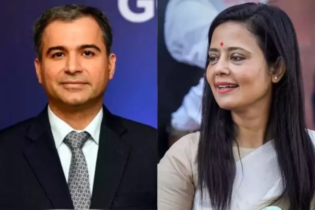 हीरानंदानी ने हलफनामे पर दिया बयान