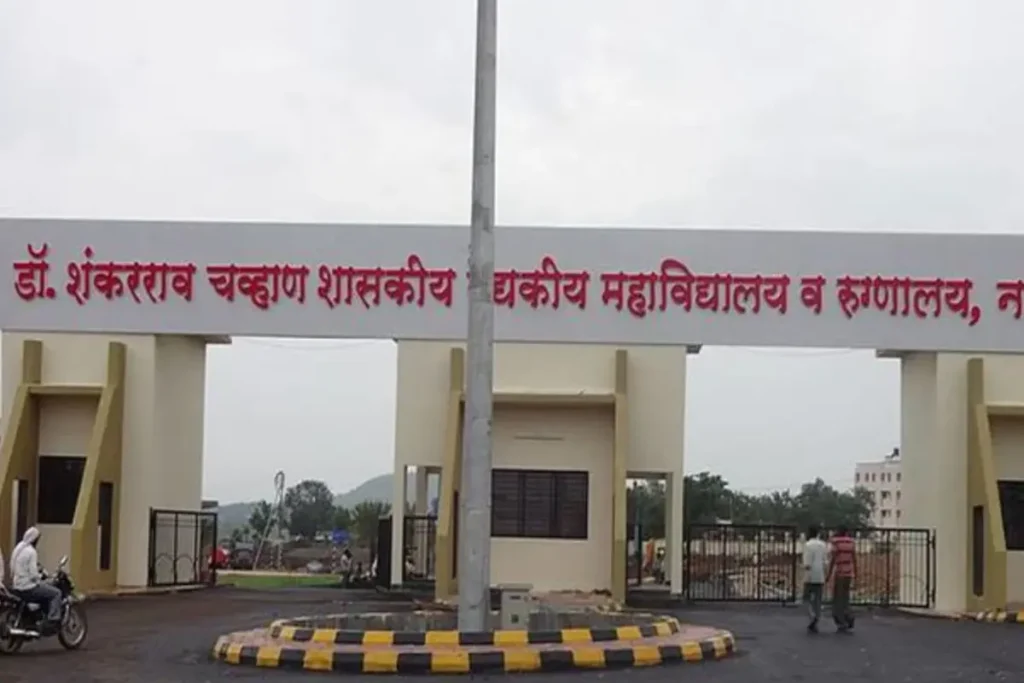 Maharastra