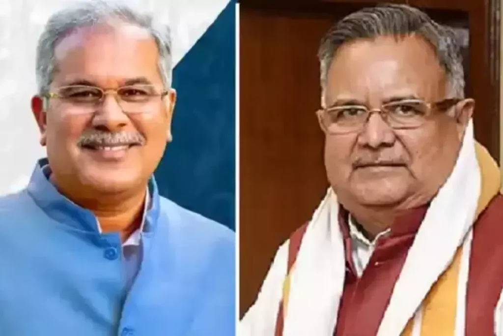 Chattisgarh Election