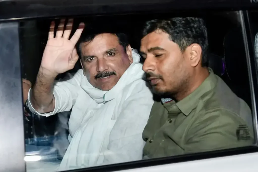 sanjay singh