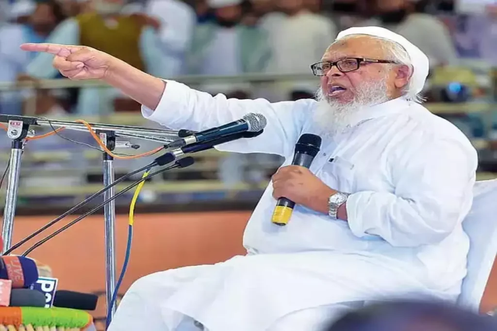 MADNI