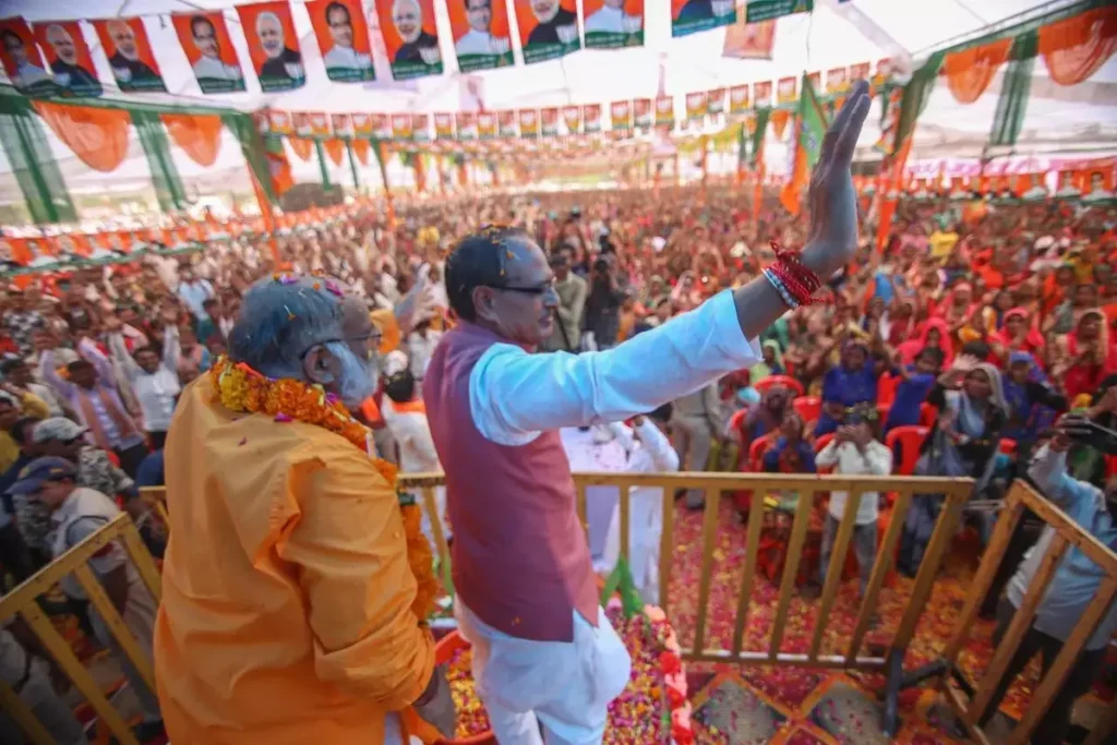 Shivraj Singh