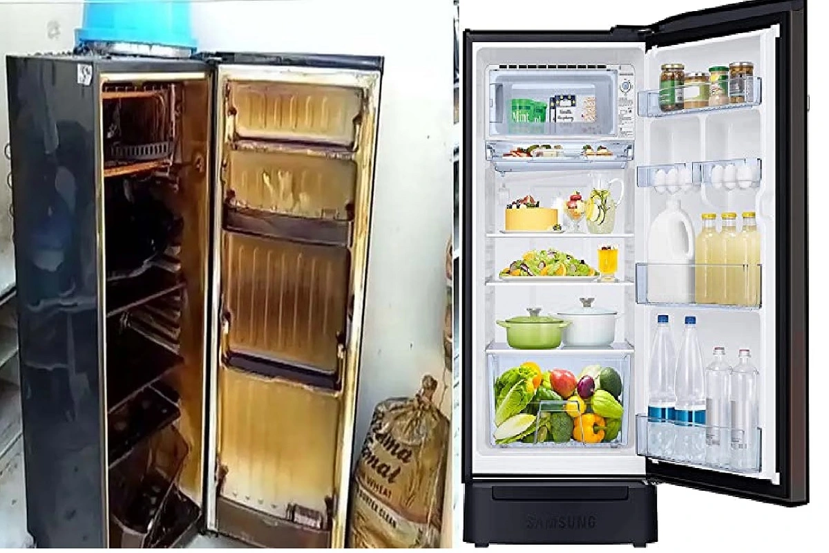 Refrigerator Alert: अगर फ्रिज को लेकर की ये गलती, हो सकता है ब्लास्ट