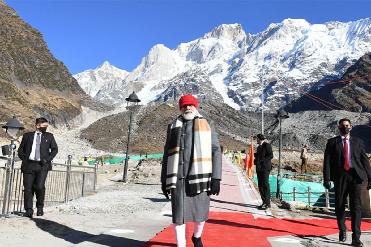 PM Modi Uttarakhand Visit: 12 अक्टूबर को उत्तराखंड के दौरे पर होंगे पीएम मोदी, जानें क्या है पूरा कार्यक्रम