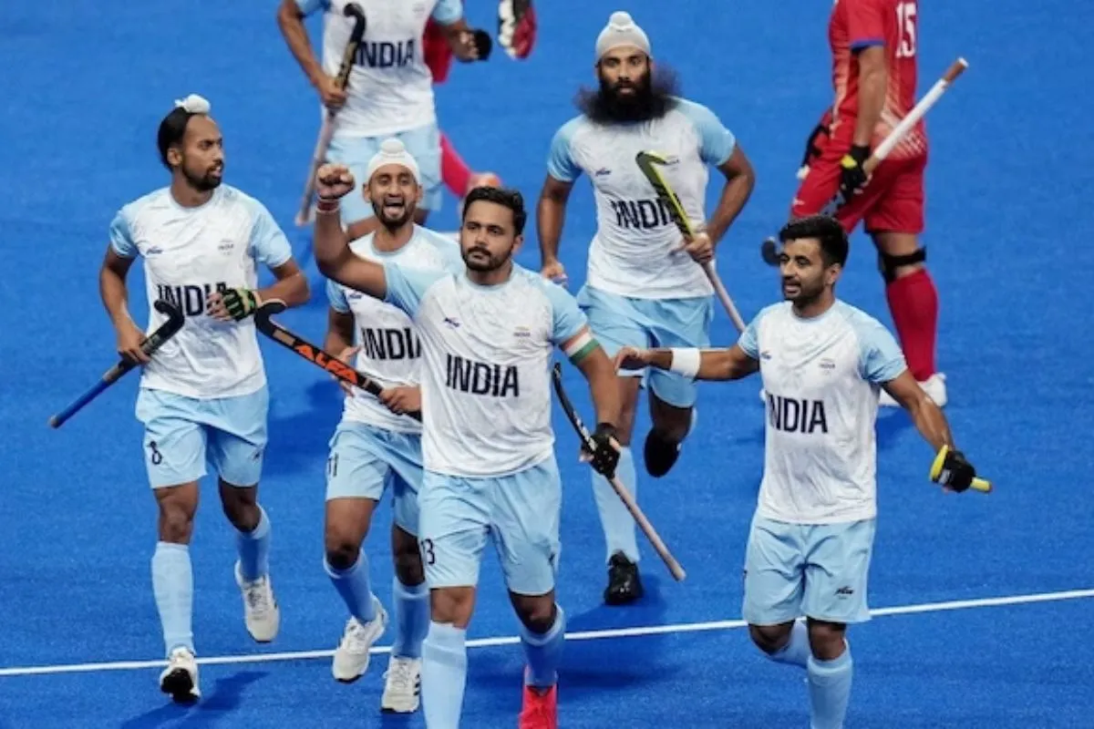 Asian Games: भारतीय हॉकी टीम ने रचा इतिहास, एशियन गेम्स में जापान को हराकर जीता गोल्ड