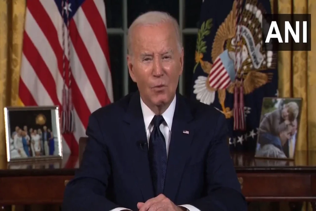 joe biden