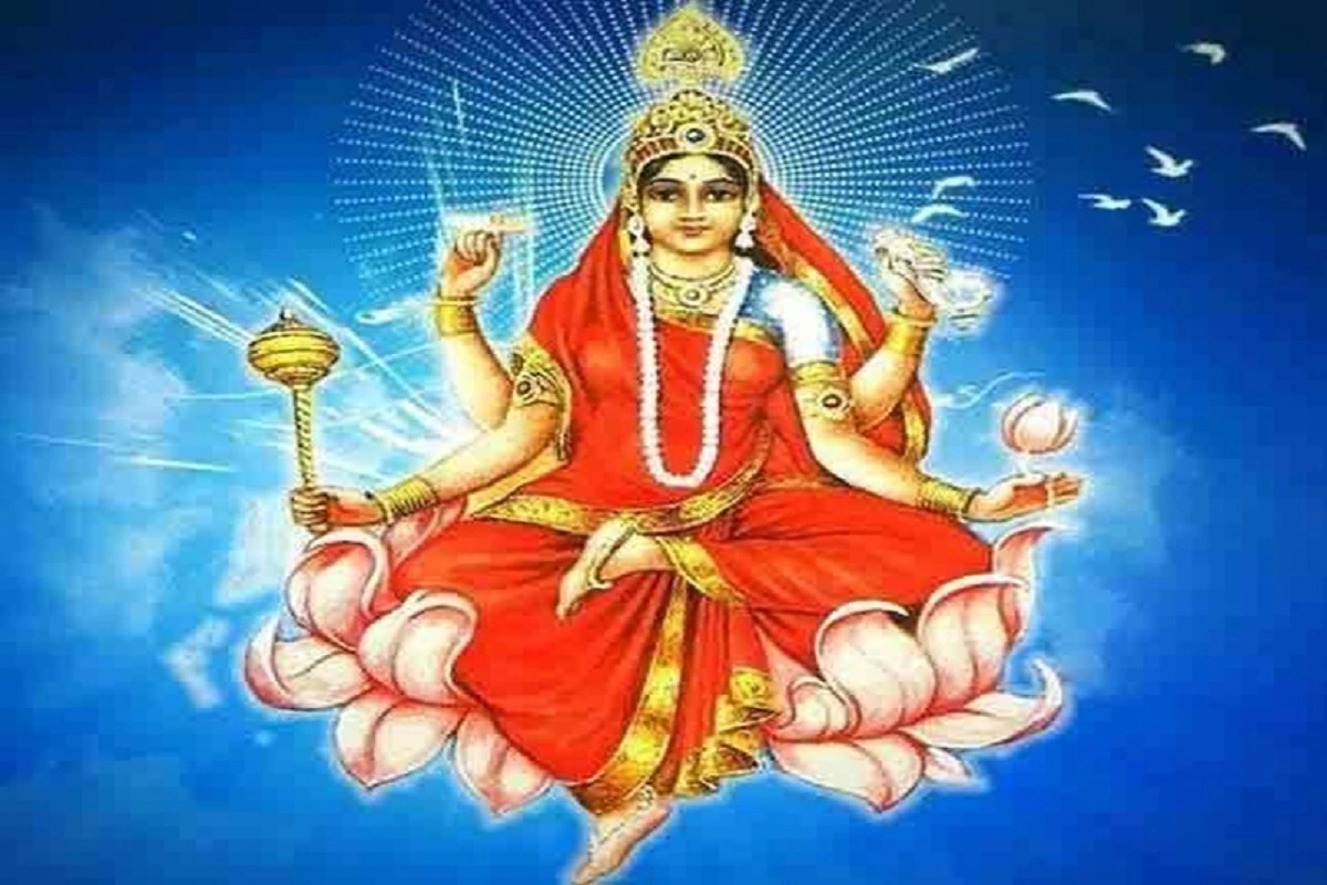 नवरात्रि के अंतिम दिन मां सिद्धिदात्री की इस विधि से करें पूजा, भगवान शिव का है खास संबंध