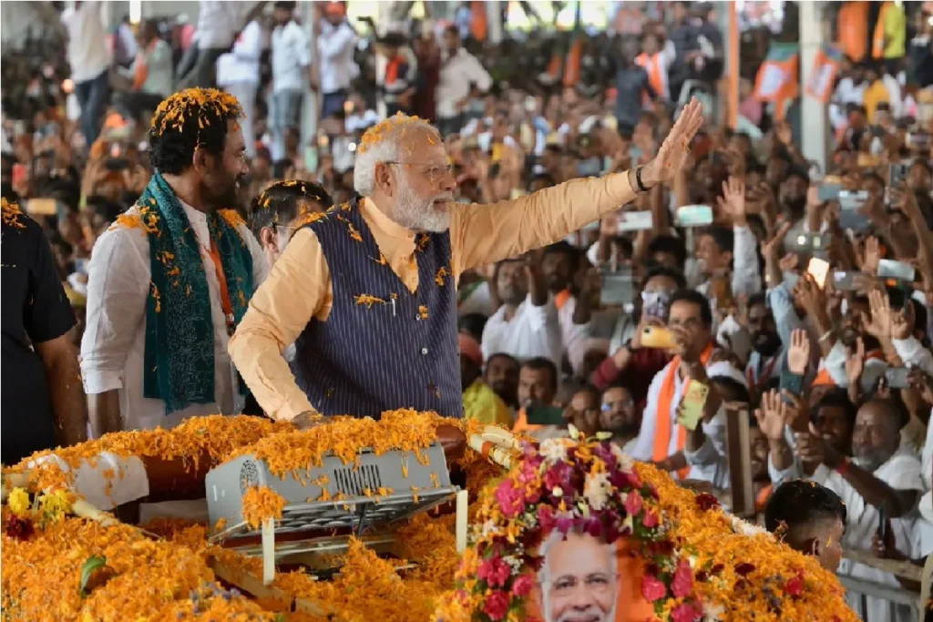 narendra modi