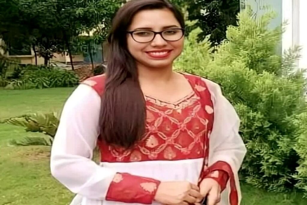 nisha bangre election