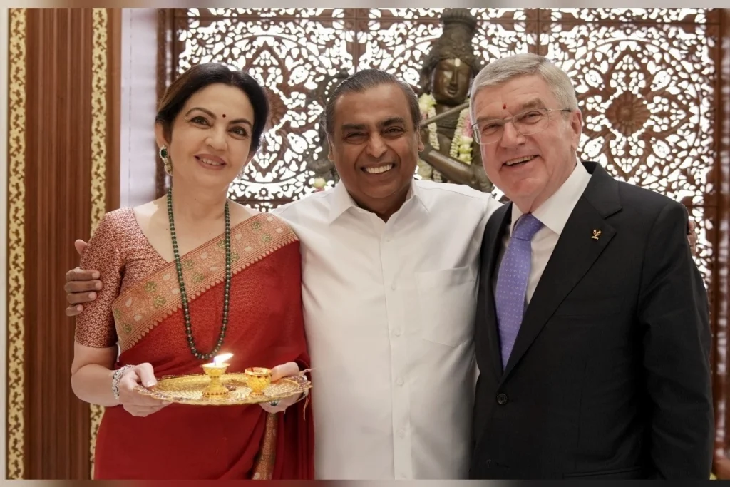 nita ambani