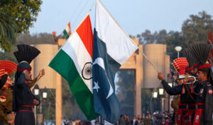India Pakistan Agreements: भारत के कड़े फैसलों से बौखलाया पाक, शिमला समझौता सस्पेंड किया, कहा- भारत ने सिंधु जल रोका तो यह जंग जैसा होगा