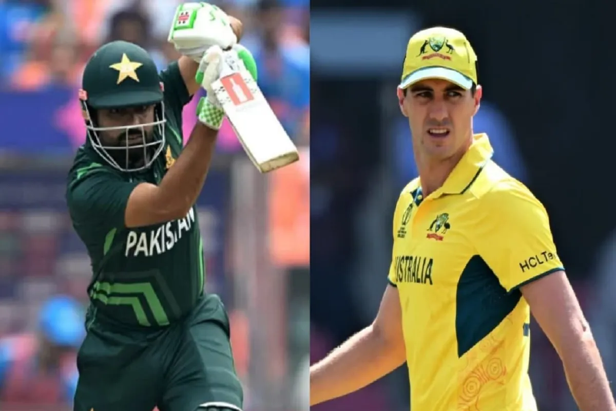 pak vs aus